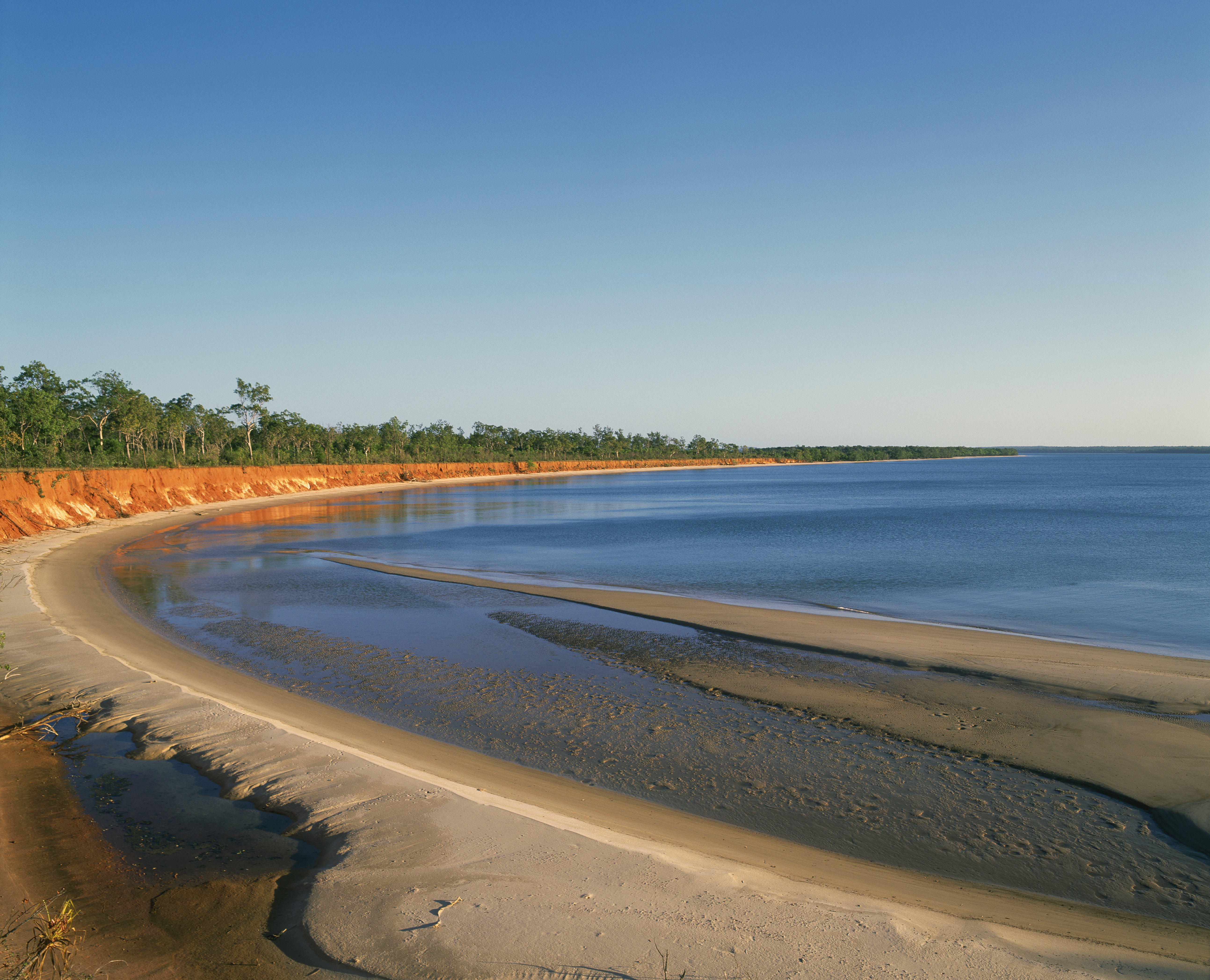 Cobourg Peninsula